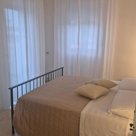 Apartmán That'S Amore Brindisi Beach Exteriér fotografie
