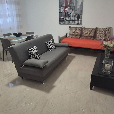 Apartmán That'S Amore Brindisi Beach Exteriér fotografie