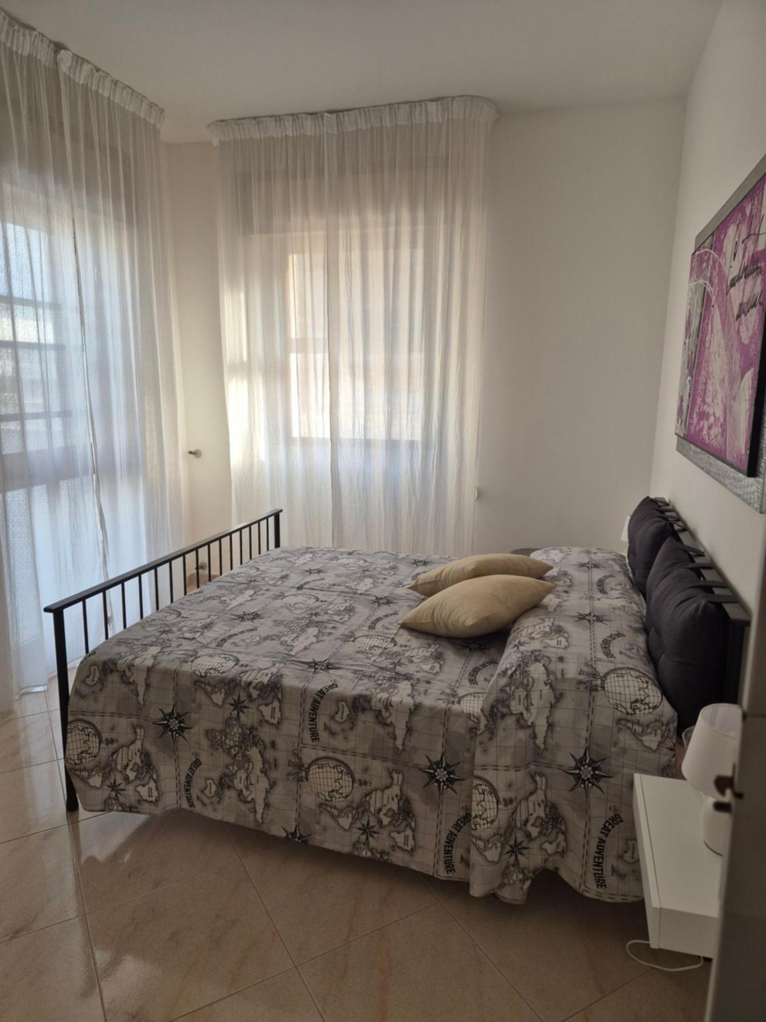 Apartmán That'S Amore Brindisi Beach Pokoj fotografie