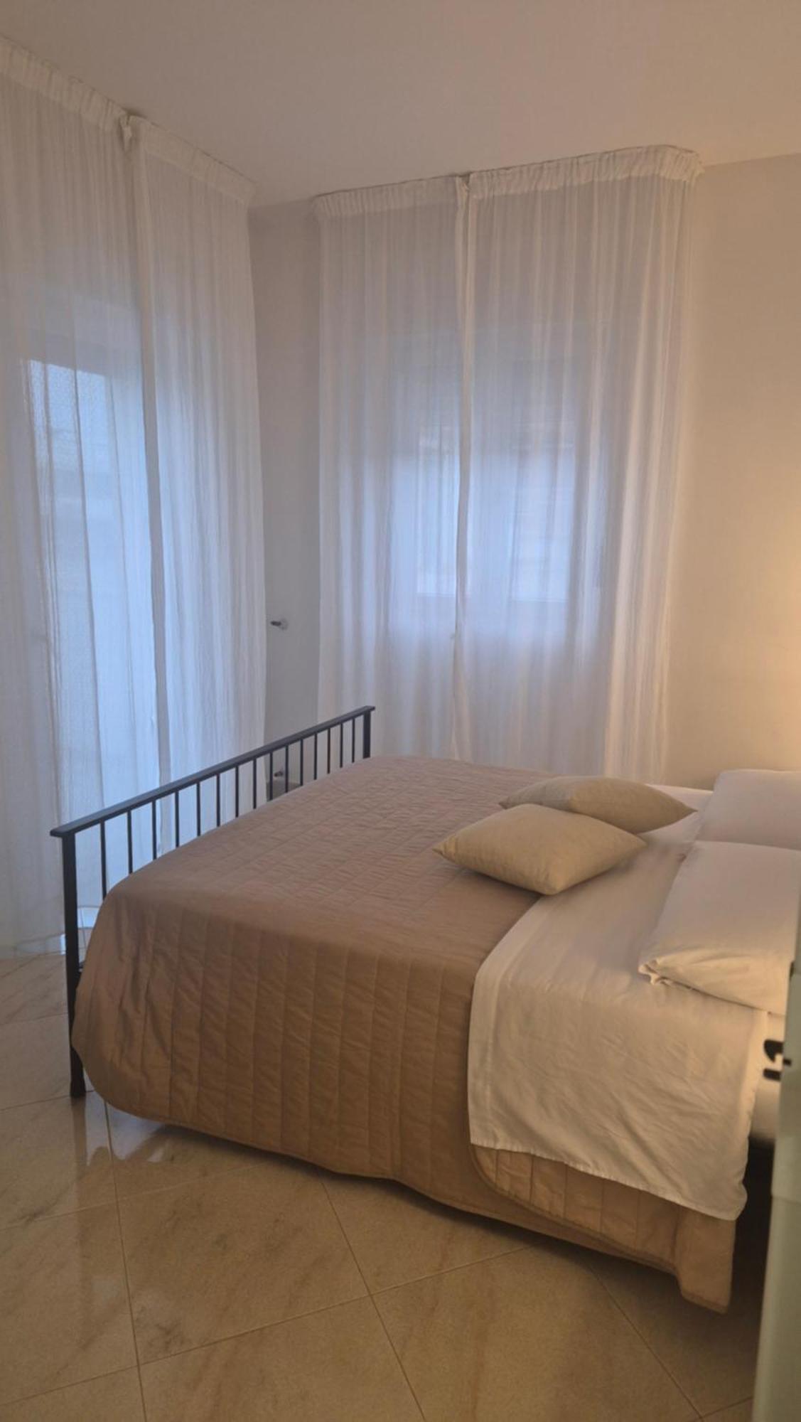 Apartmán That'S Amore Brindisi Beach Exteriér fotografie