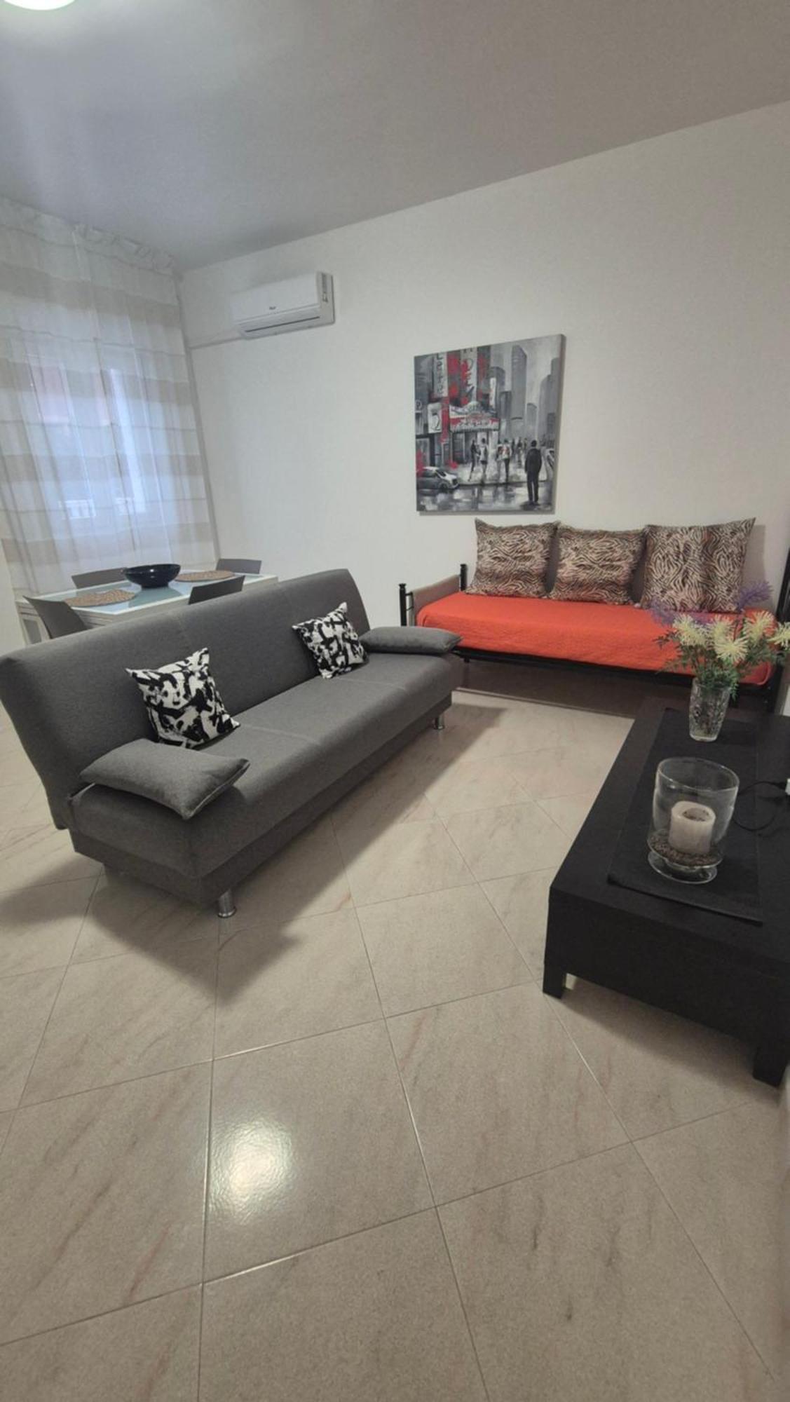Apartmán That'S Amore Brindisi Beach Exteriér fotografie